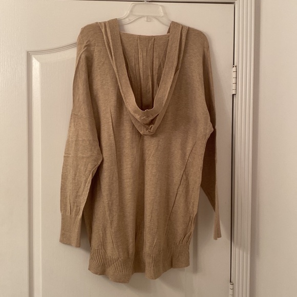 Victoria secret kiss of cashmere tunic size xl - Picture 5 of 13